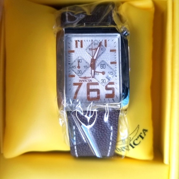 Invicta Watch - Picture 3 of 6